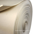 Nonwoven NOMEX felt filter cloth dust filter